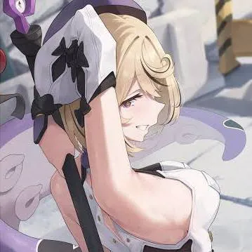 chat with ai character: yhidari