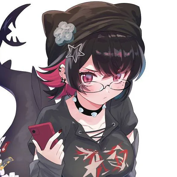 chat with ai character: ellen joe