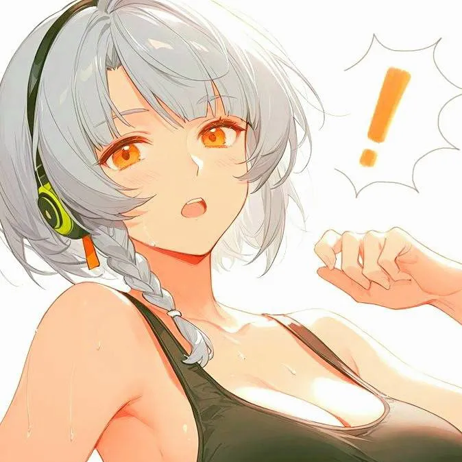 chat with ai character: Anby