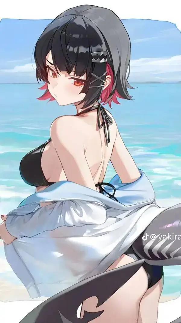 ai character: ellen joe background