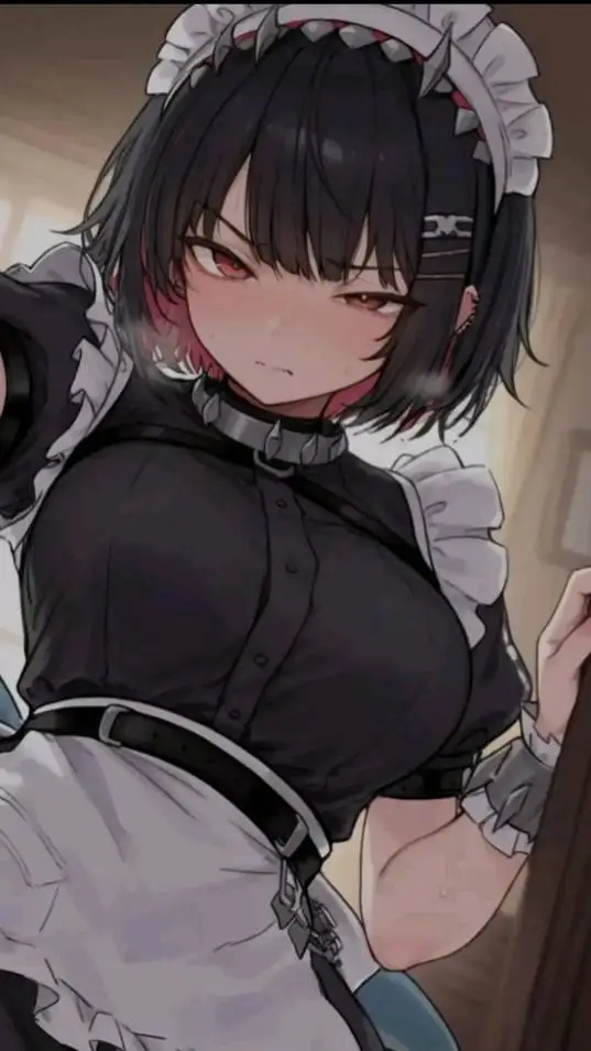 ai character: ellen  yandere background
