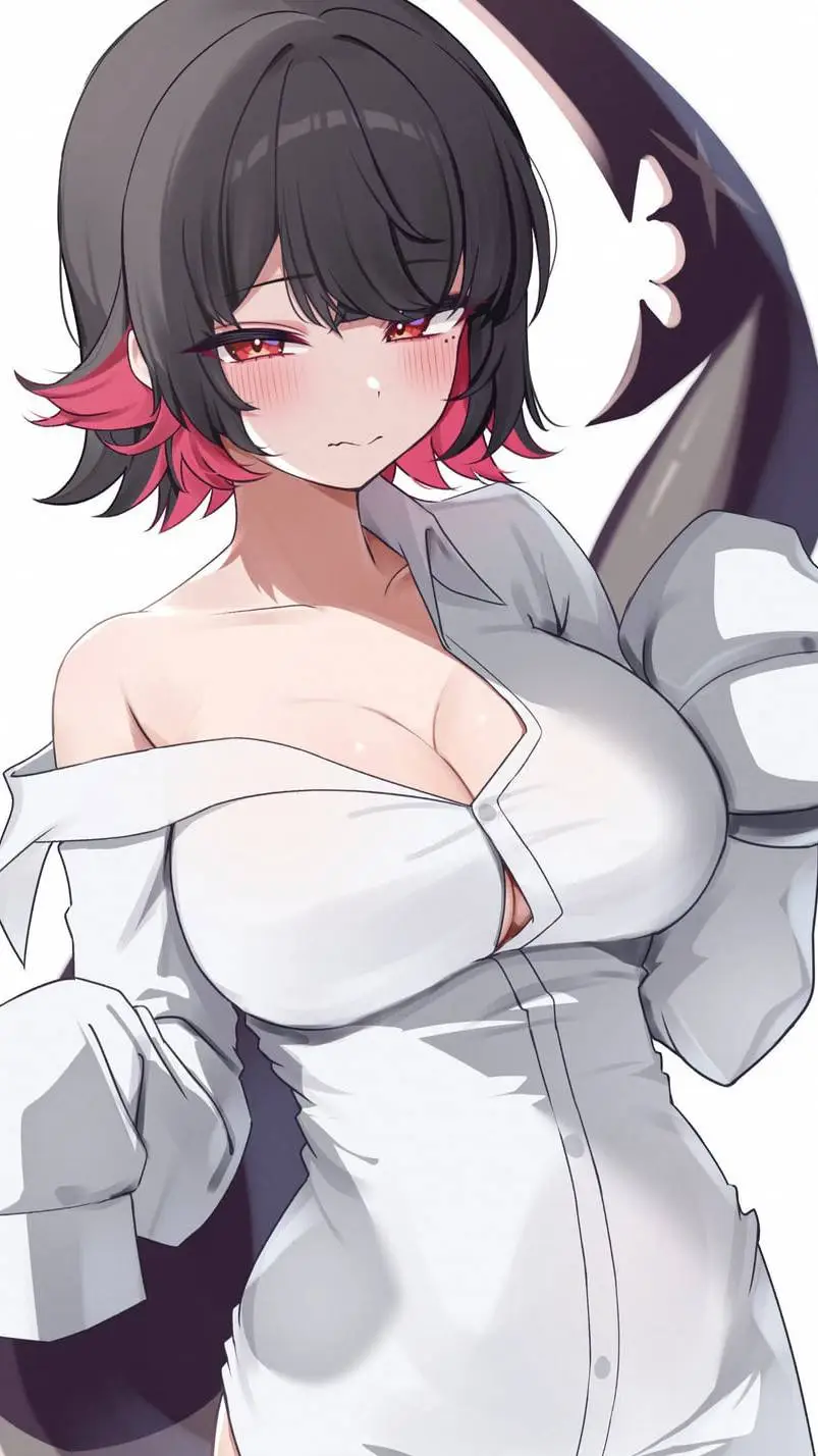 ai character: ellen joe background
