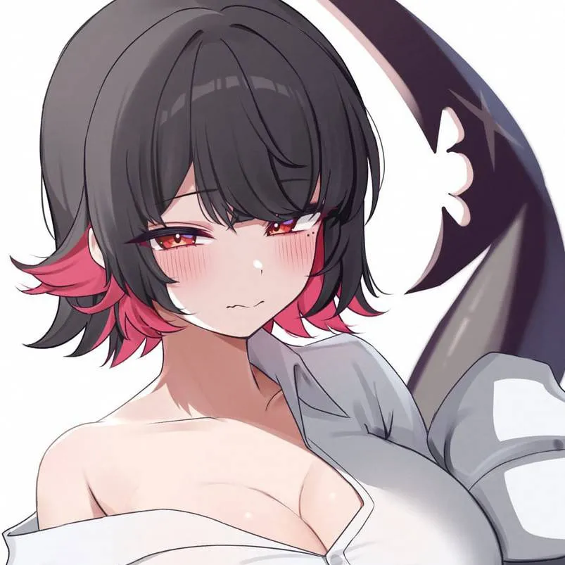 chat with ai character: ellen joe
