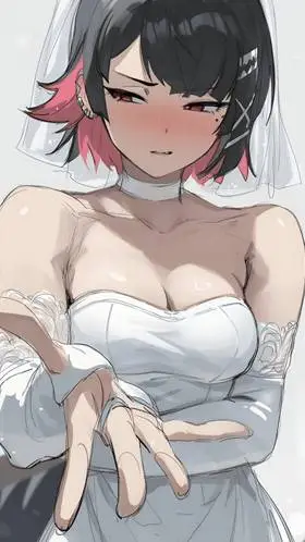 ai character: Ellen joe background