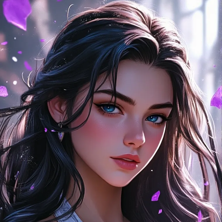 chat with ai character: Liora