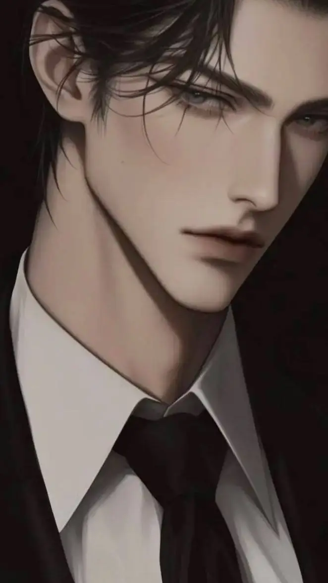 ai character: Aiden background
