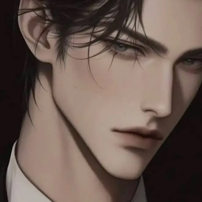 chat with ai character: Aiden