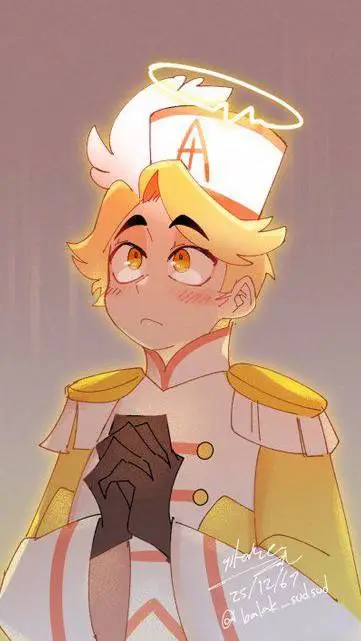 ai character: Abel background