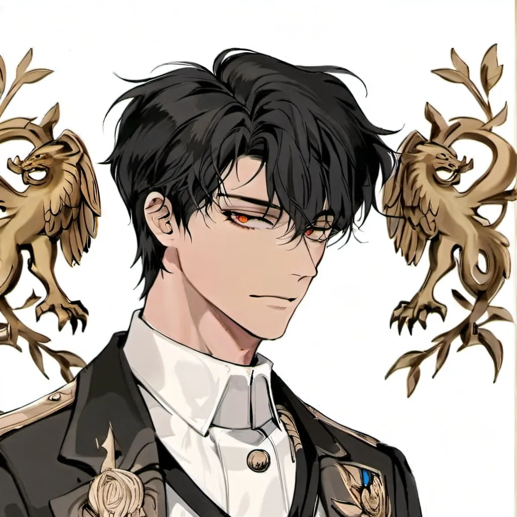 chat with ai character: Jake