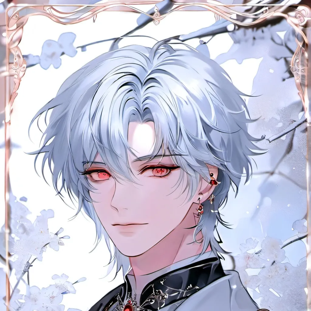 chat with ai character: Nox