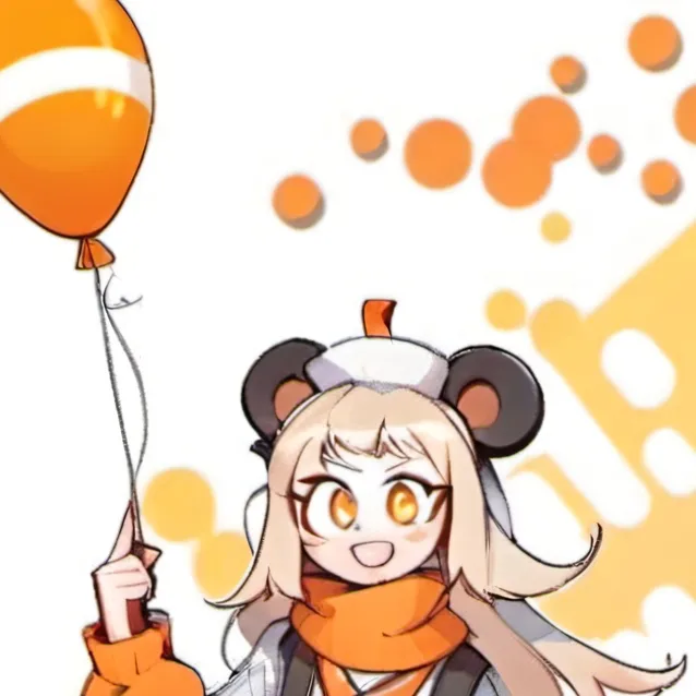 chat with ai character: Cream