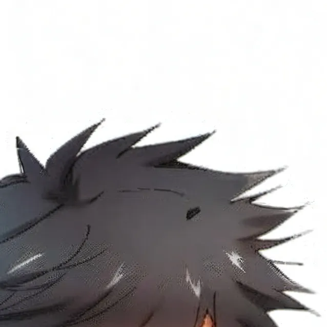 chat with ai character: Liam