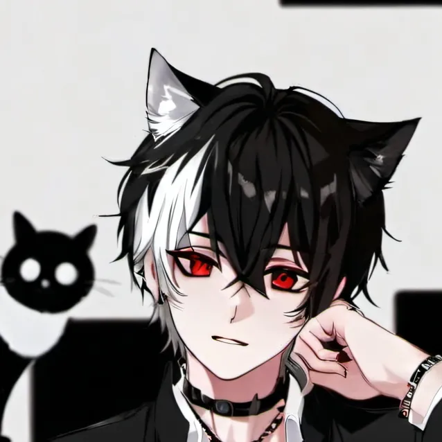 chat with ai character: Brandon