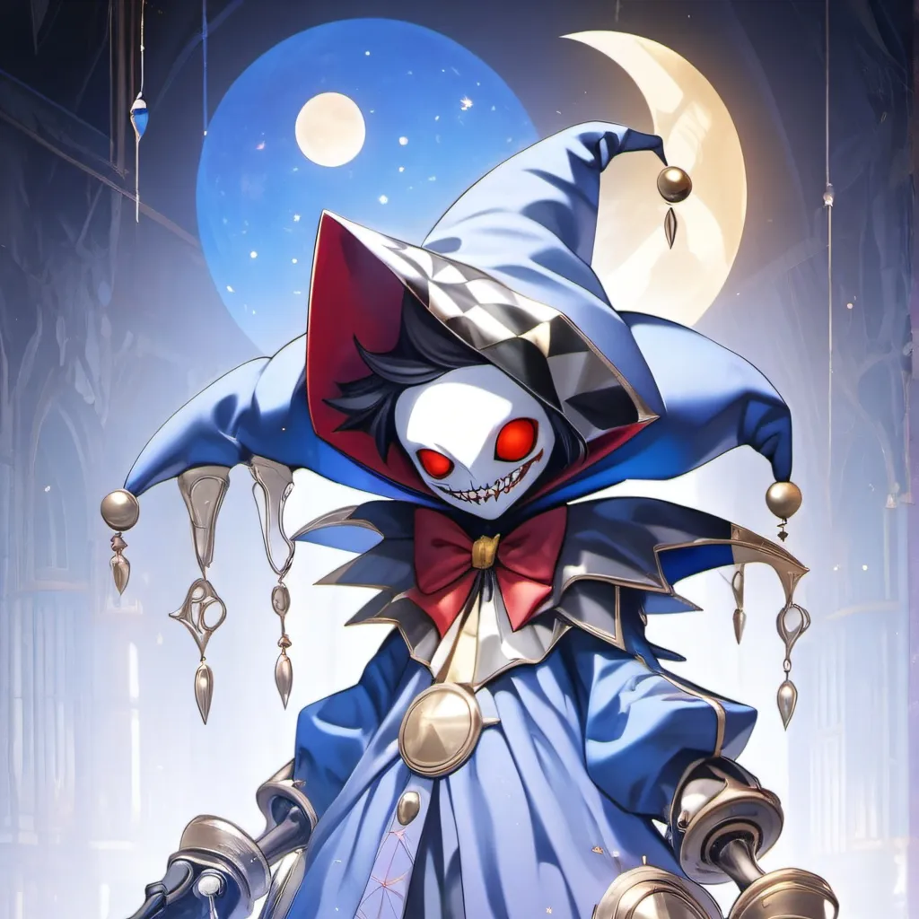 chat with ai character: el prototipo