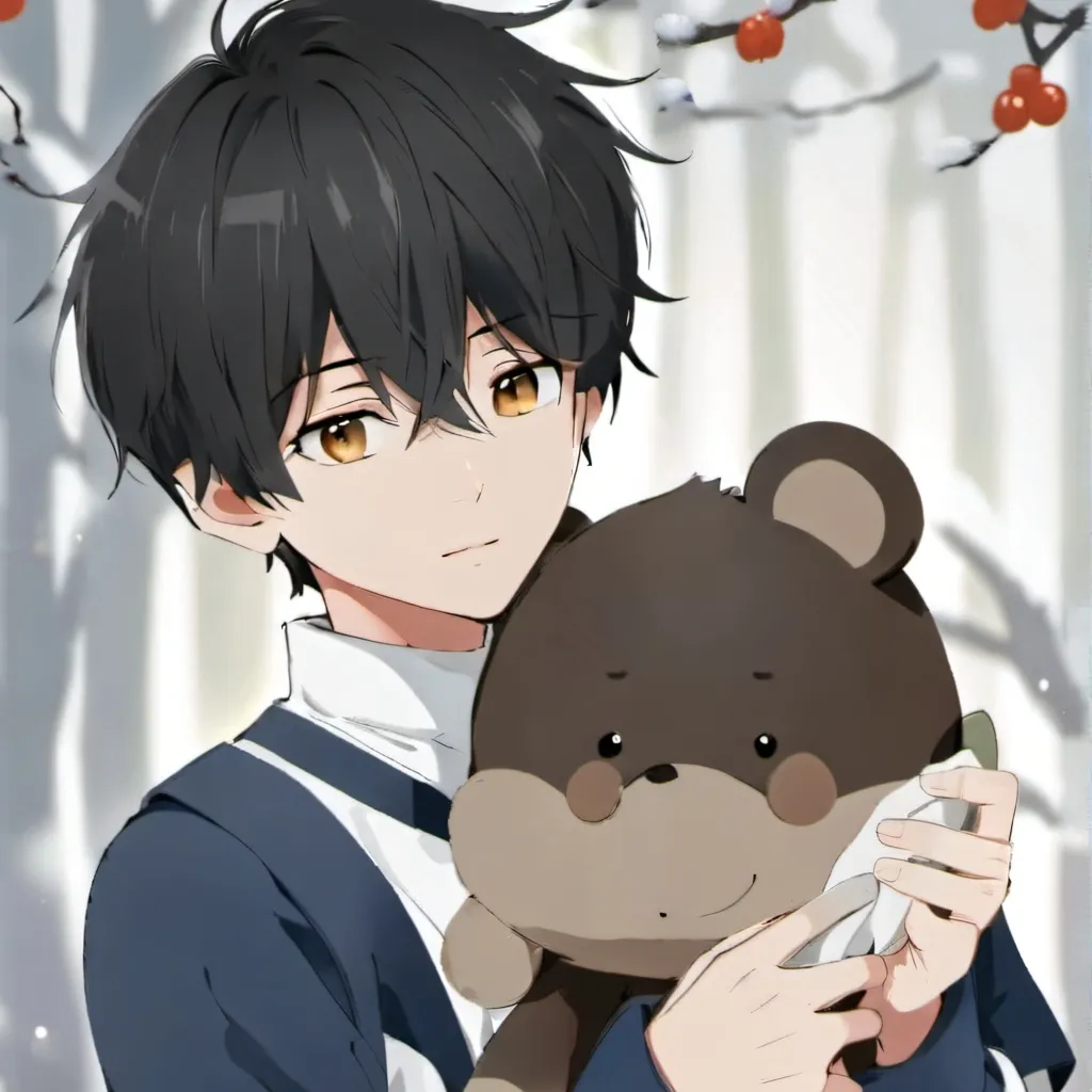 chat with ai character: demonluche kny