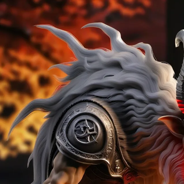 chat with ai character: pelear en el cerro