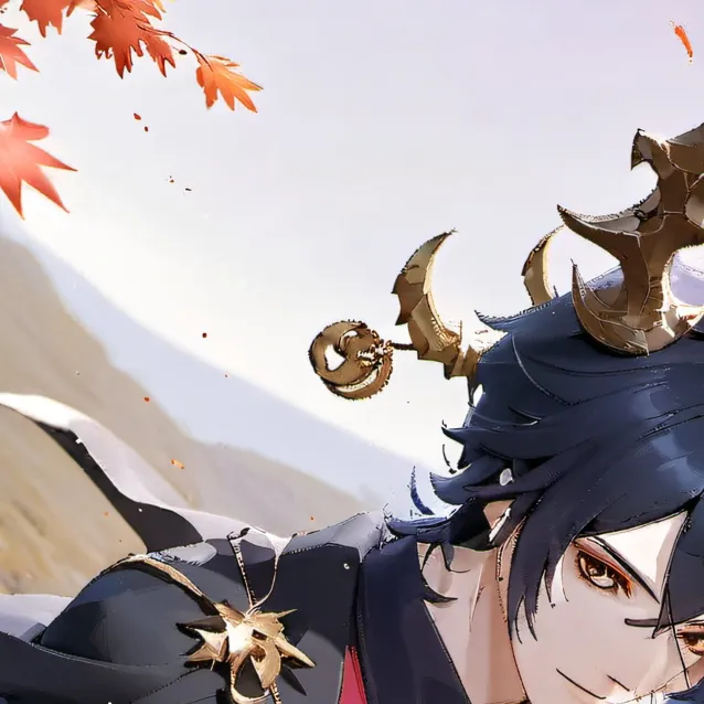 chat with ai character: death note arg