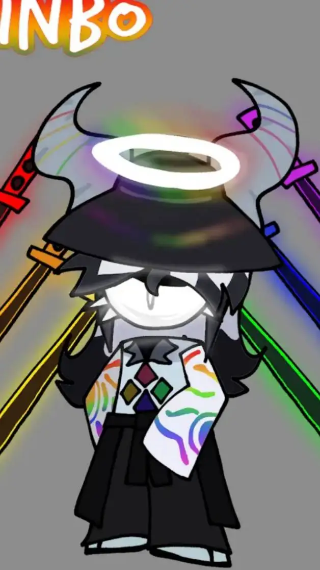 ai character: Reinbo _TBB background