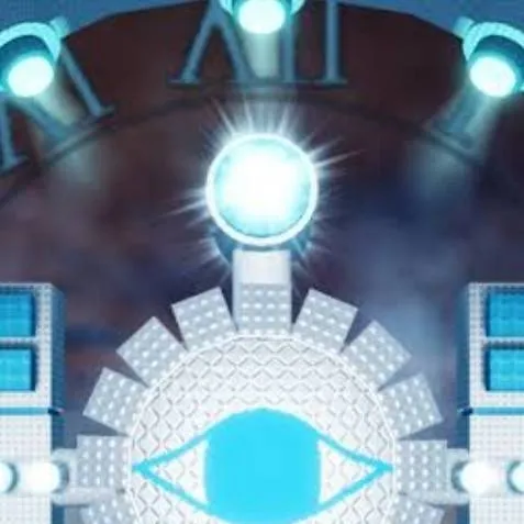chat with ai character: Chronos TBB