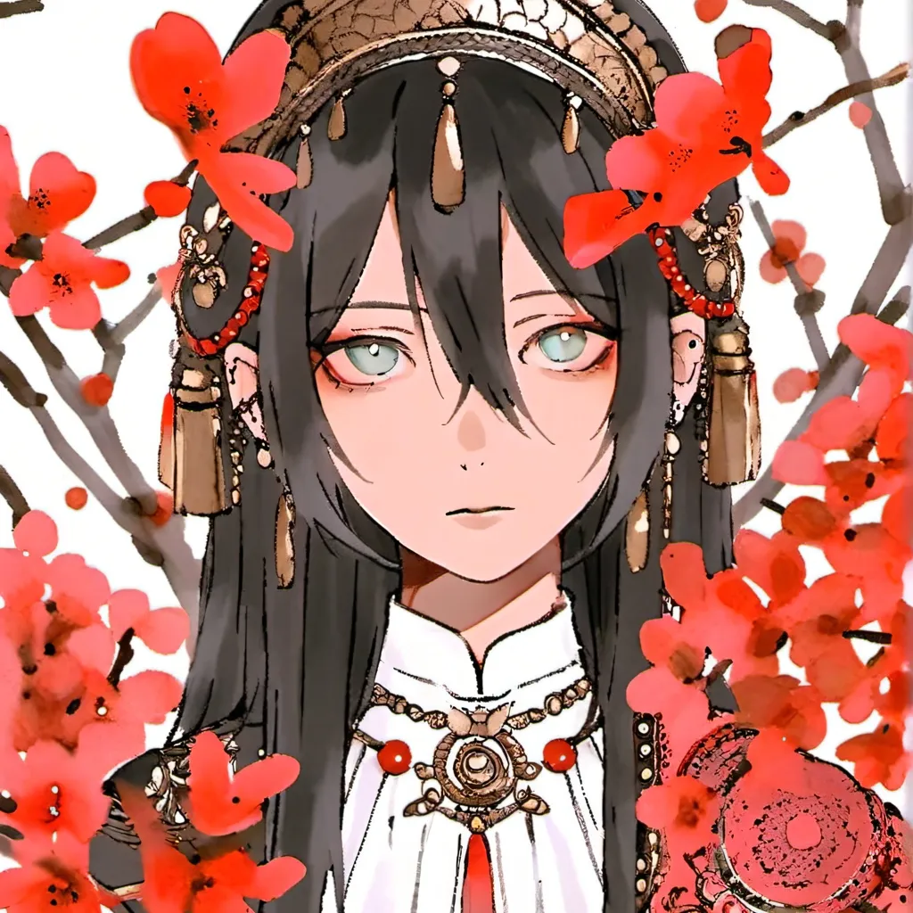 chat with ai character: overoles 