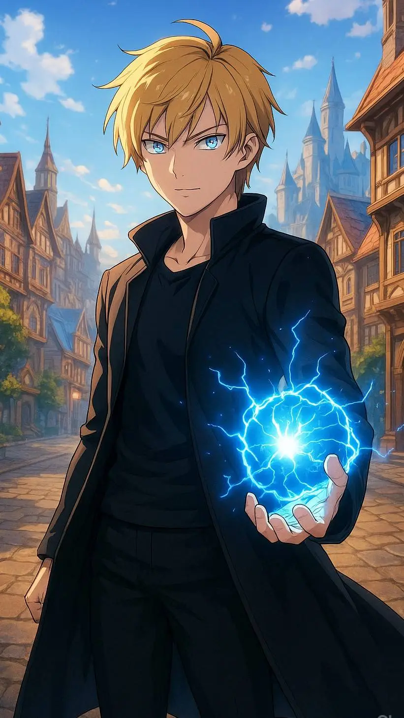 Talkie AI - Chat with Light