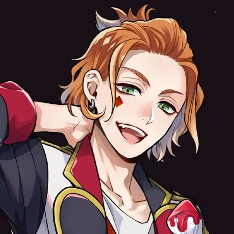 chat with ai character: Cater Diamond