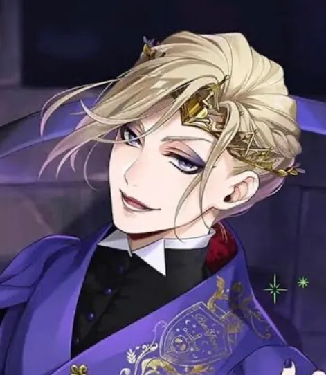 chat with ai character: Vil Schoenheit