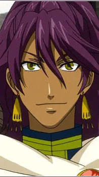 ai character: Prince Soma background