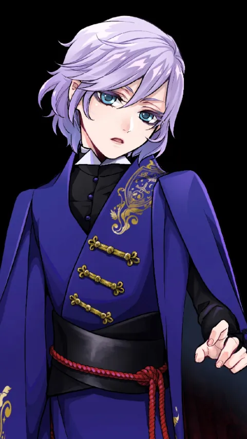 ai character: Epel Felmier background