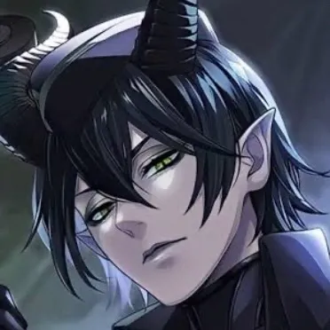 chat with ai character: Malleus Draconia
