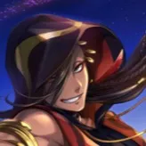 chat with ai character: Jamil Viper