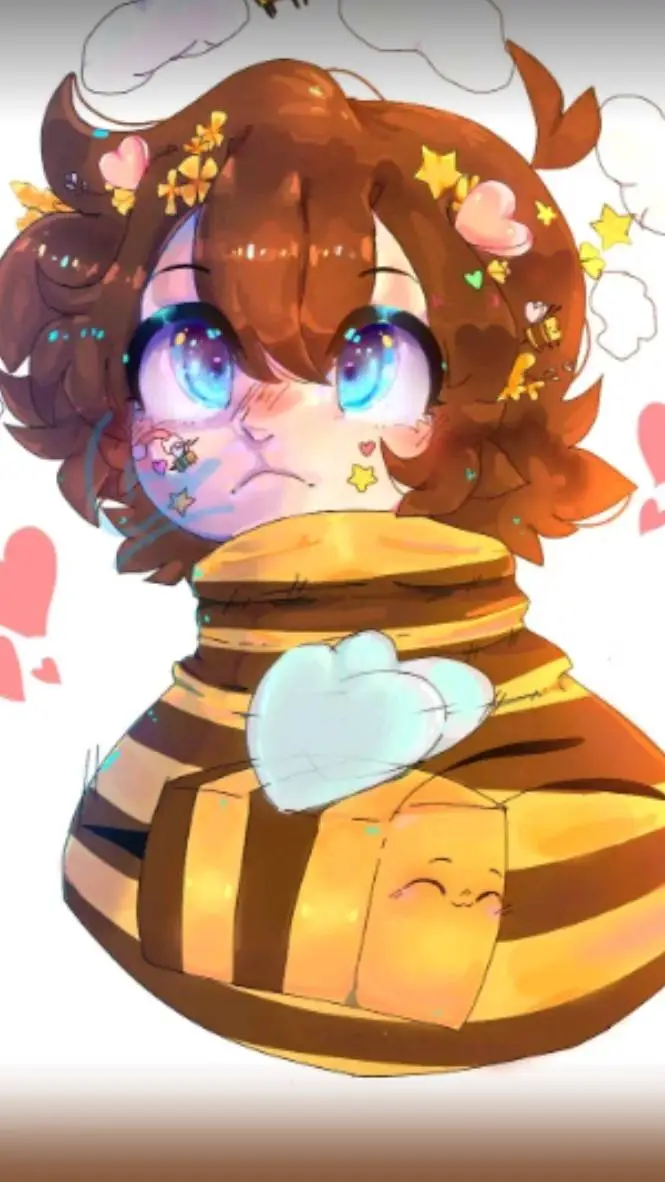 ai character: sbi family  background