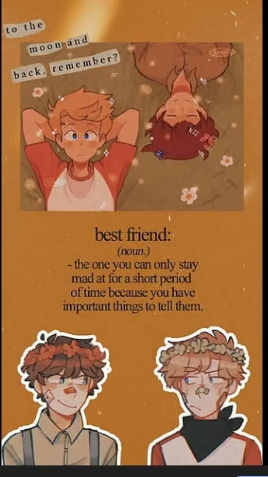 ai character: Halloween dsmp  background