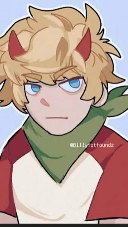 ai character: possessive tommy background