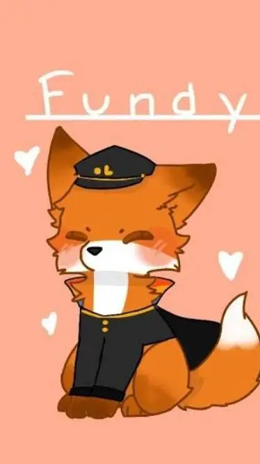 ai character: possessive fundy  background