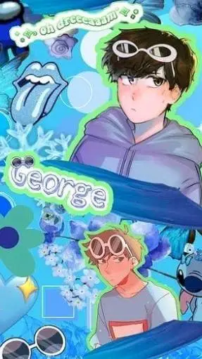 ai character: dsmp crush(again) background