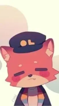 ai character: fundy background