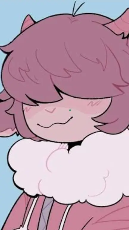 ai character: Tubbo background