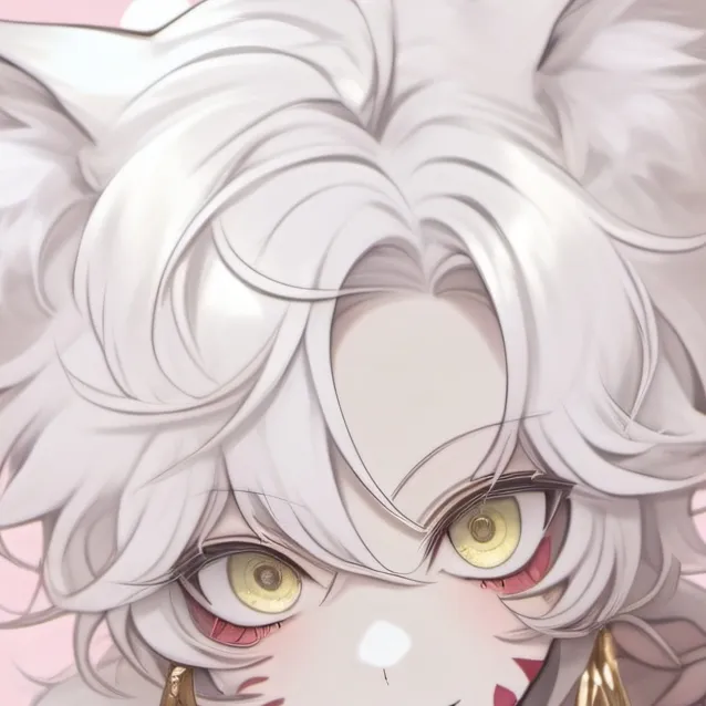 chat with ai character: Kyron