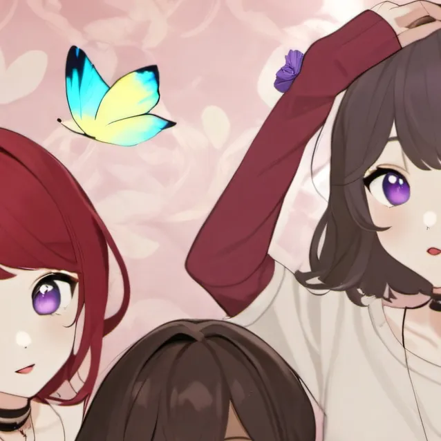 chat with ai character: ecstasy 