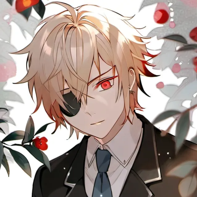 chat with ai character: kane