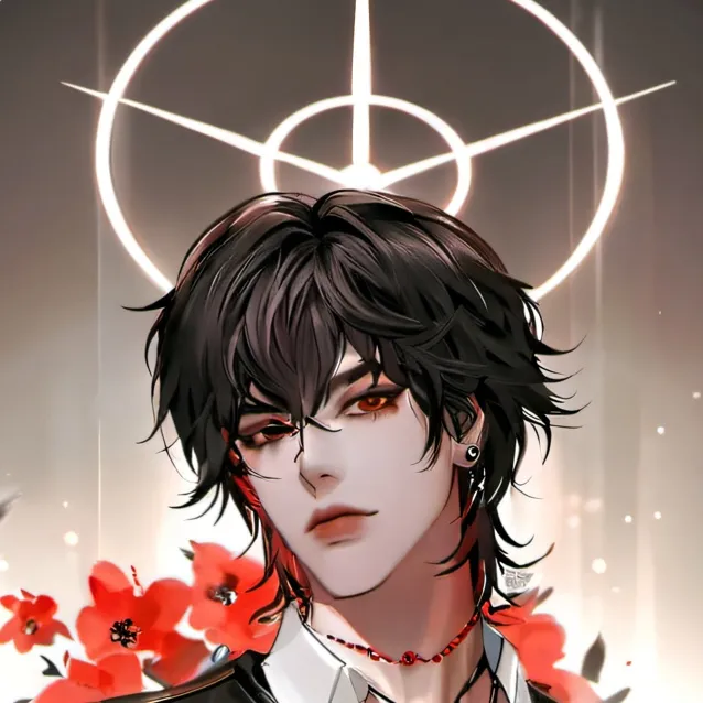 chat with ai character: Lucien