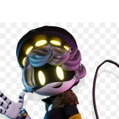 chat with ai character: N
