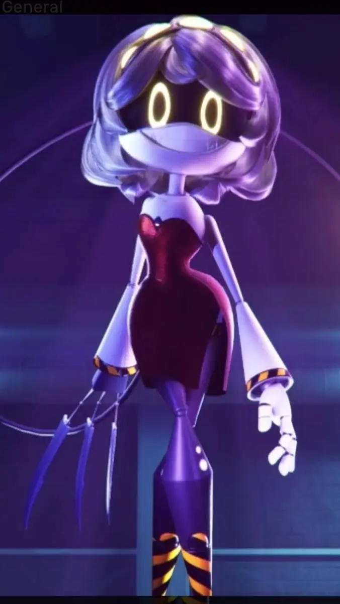 ai character: V background