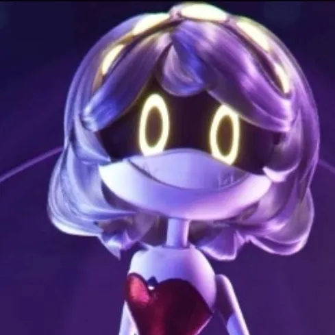 chat with ai character: V