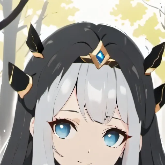 chat with ai character: Sarita