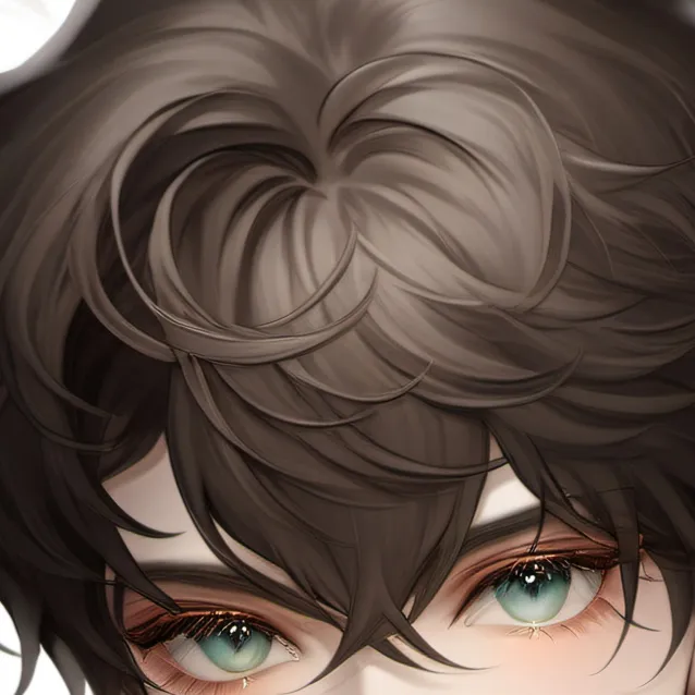 chat with ai character: luke