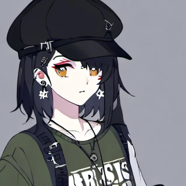 chat with ai character: Luna🌛 