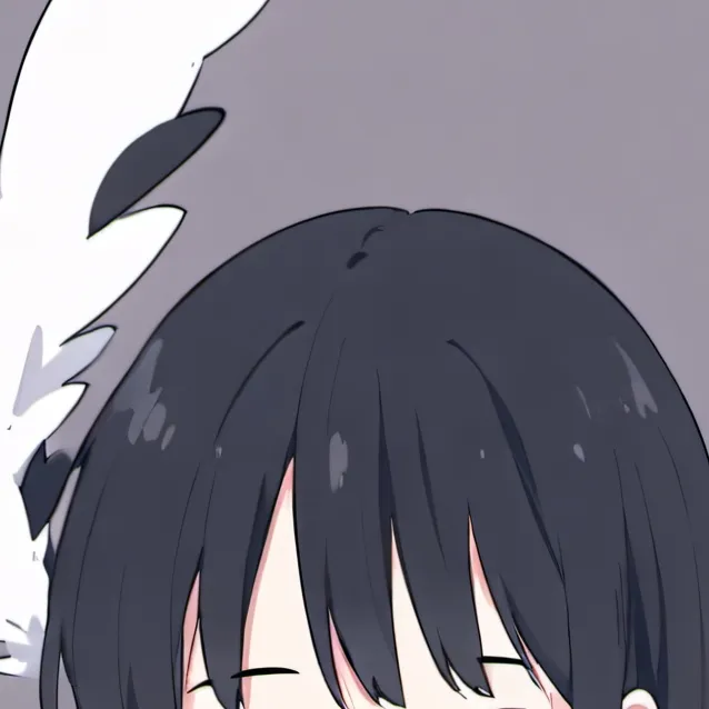 chat with ai character: lesbian girl 