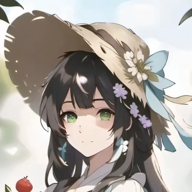 chat with ai character: tati